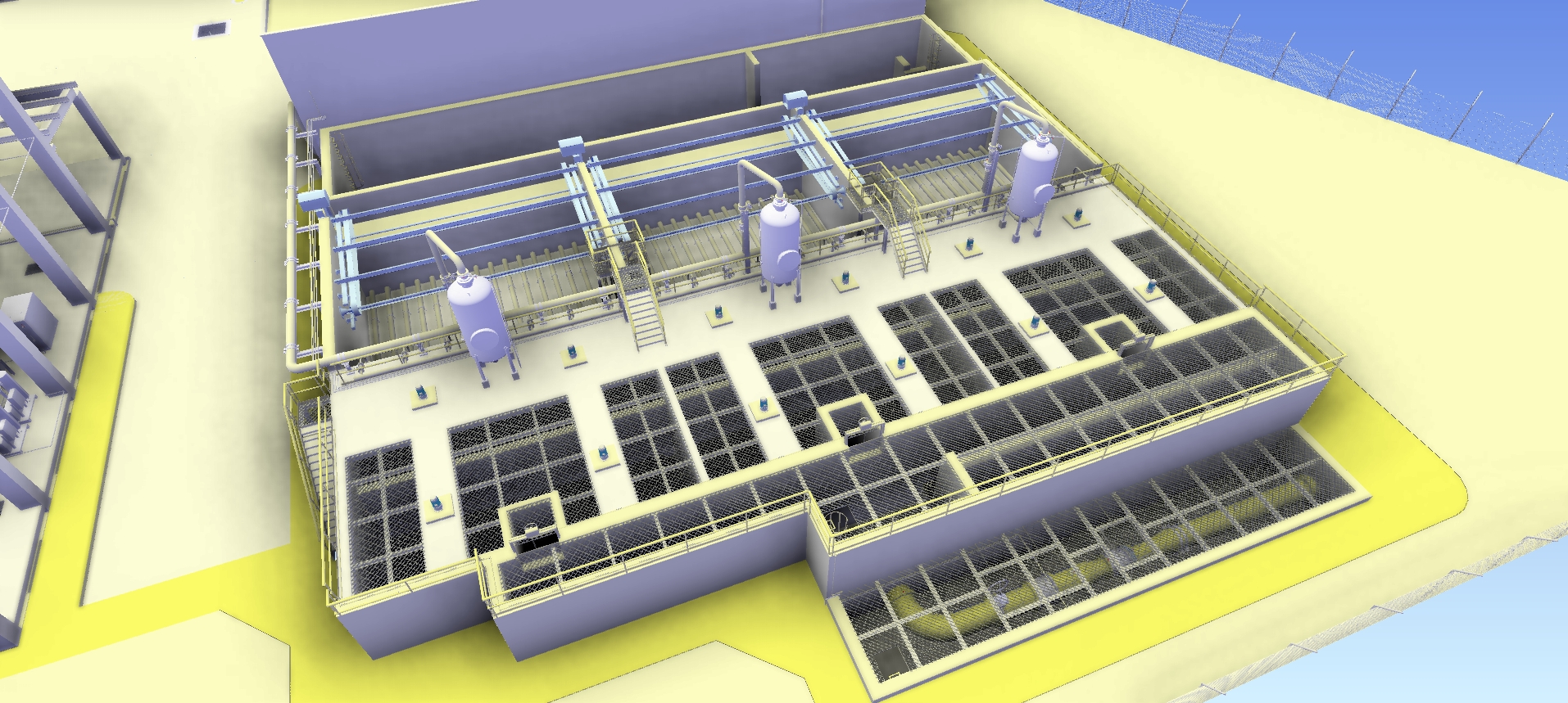 3D MODELS DWP