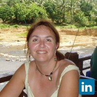 Nicole Kenton, Freelance Editor