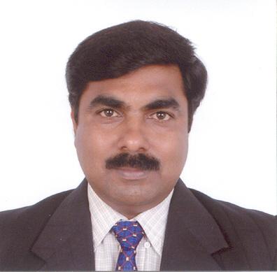 Dr SADASHIVA MURTHY BM