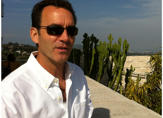 Paul Abraham, Zeta West - Innovation and Engineering