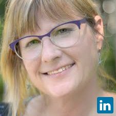 Brenda Duffey, Project Manager, Customer Experience at Vitacost.com