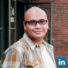 Mohammad Hafiz, Water, Sanitation and Hygiene Program Manager / Consultant