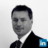 Christoph Gierlinger, Owner & CEO ÖSTAP Engineering & Consulting GmbH