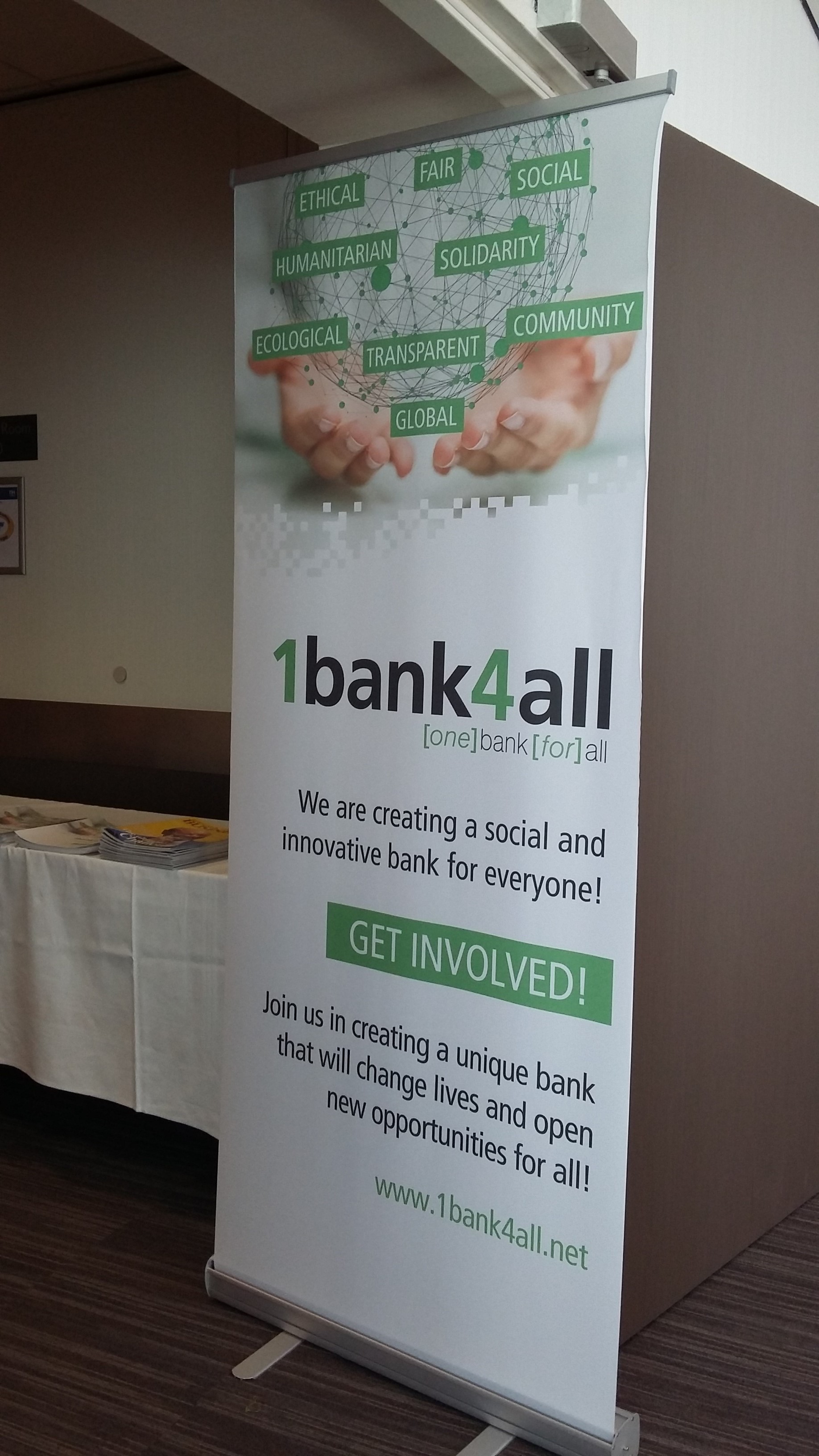 1bank4all