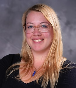 Carina Zevworthy, Ultra Pure Water/Liquid Industrial Waste Systems Technician at Intel Corporation