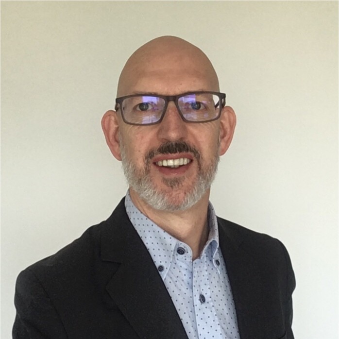 Bart Loyson, SystemsWaves - Partner - Senior Management Consultant