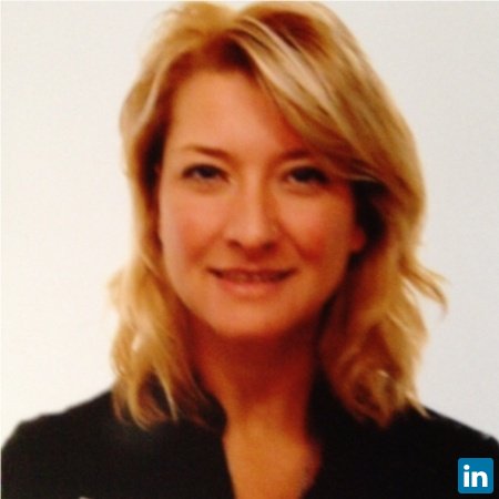 Mary Wilson, Building alliances for IoT and Smart Grid innovation