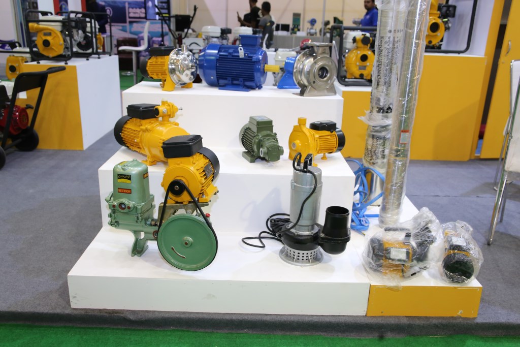 Pak Water Expo 2019