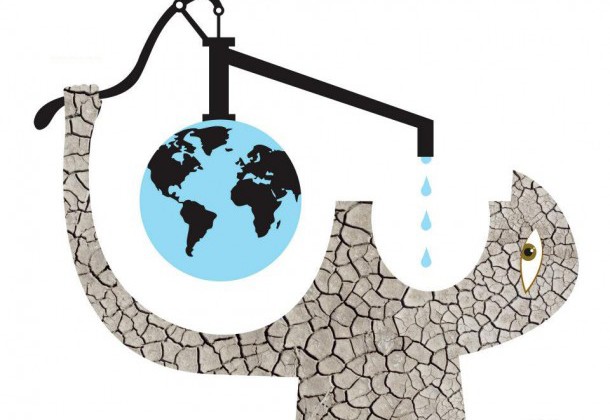 Will Central Asia Fight Over Water Resources?