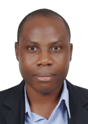 Benjamin Botwe, University of Ghana, Legon, Ghana - Senior Lecturer