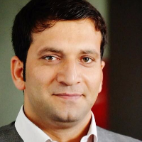 Baz Mohammad Waliyar, Construction Supervisor at Sheladia Associates Inc. USA