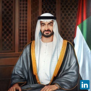 FARAY ALMAZROUEI, Director of Public Gardens Directorate at ABU DHABI MUNICIPALITY