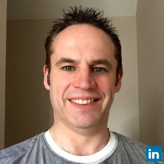 Mick Atkinson, Technical Support Engineer at Kalsep UK ltd