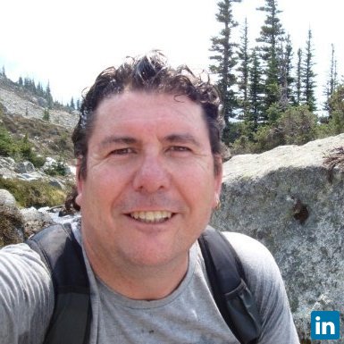 Neil Coles, Winthrop Research Professor, University of Western Australia