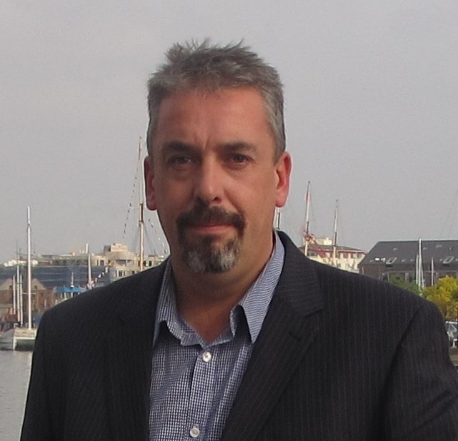 Julian Hatherall, JH Groundwater Limited - Director