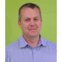 james morisse, Executive, New Business Development, Africa at NuWater