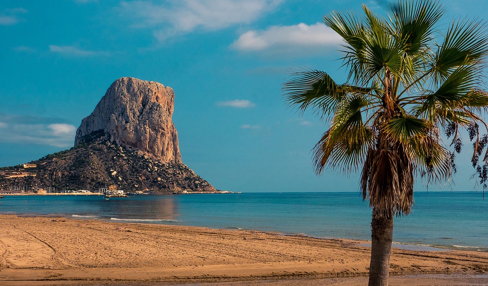 Tourists in Europe are Swimming in Raw Sewage Despite Blue Flags