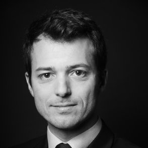 Adrien De Soria, Deputy CFO at Suez - Africa, Middle East, India