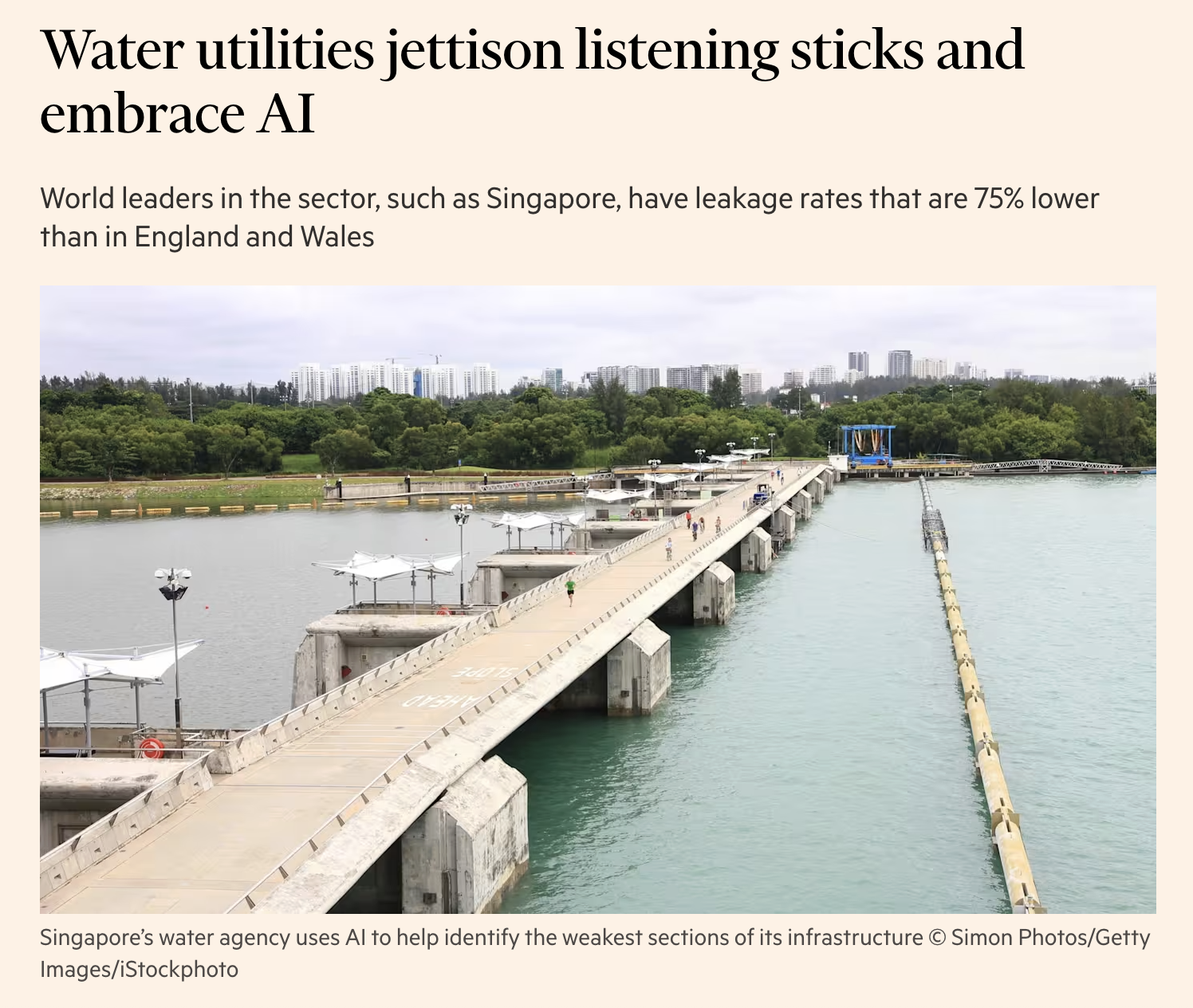 DIGITALIZATION, SENSORS, ROBOTICS AND AI FOR WATER UTILITIES &ndash; For most water utilities and water institutions of the world, the use of digita...