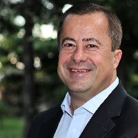 Ricardo Ivan Braghittoni, Mechanical Engineer, MBA.