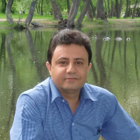 Nabil Saleh, Deputy D.G of Agricultural Research at Agricultural Research and Extension Authority