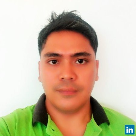 Cris Madrid, Mine Environmental Protection and Enhancement Office Manager/EMR at Citinickel Mines and Development Corporation