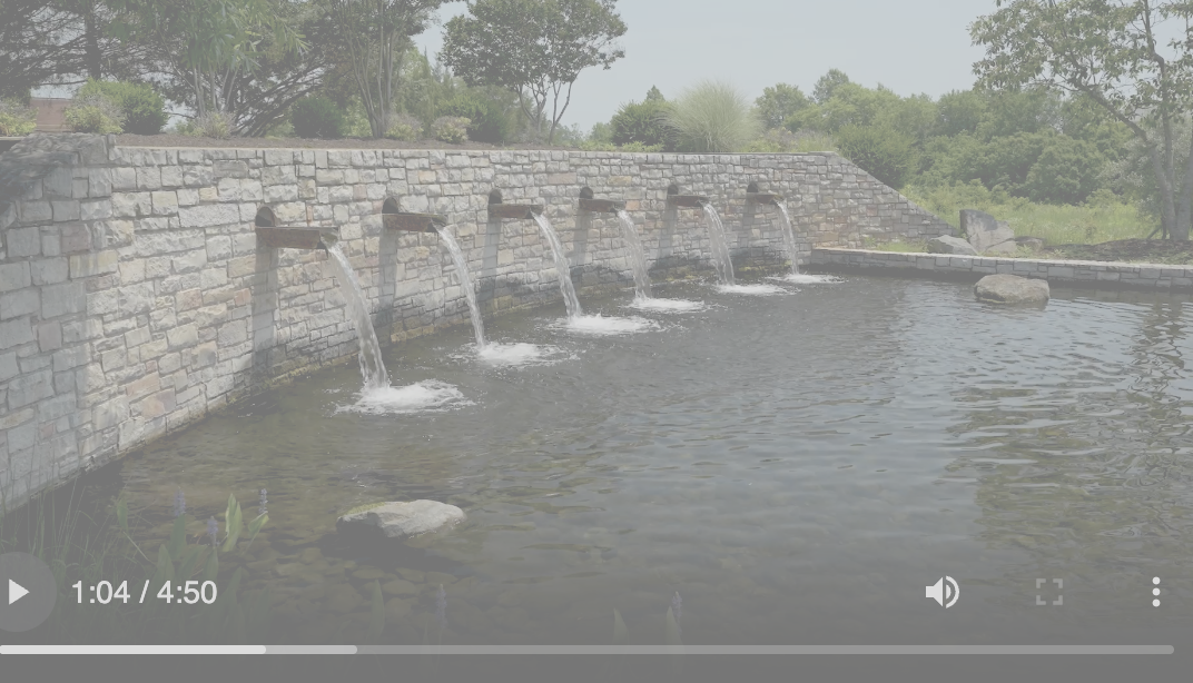 Water Environment Federation, Amazon, The Water Center at the University of Pennsylvania, and Leading Utilities of the World Launch Groundbreaki...