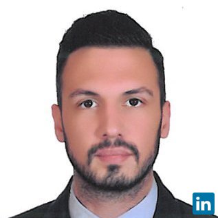 Arash Fotouhi, PMP, Water Pipeline & Utility Engineer