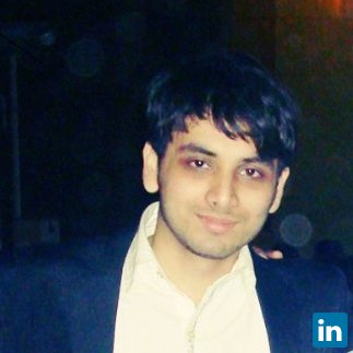 ROHIT GUPTA, Big Data Developer at Jio , DCE Alumni