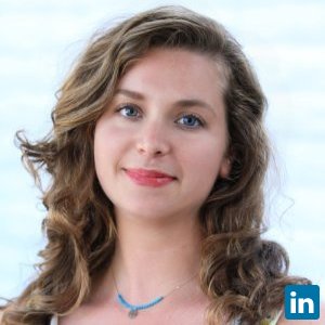 Tamay Kiper, Sustainability Strategist