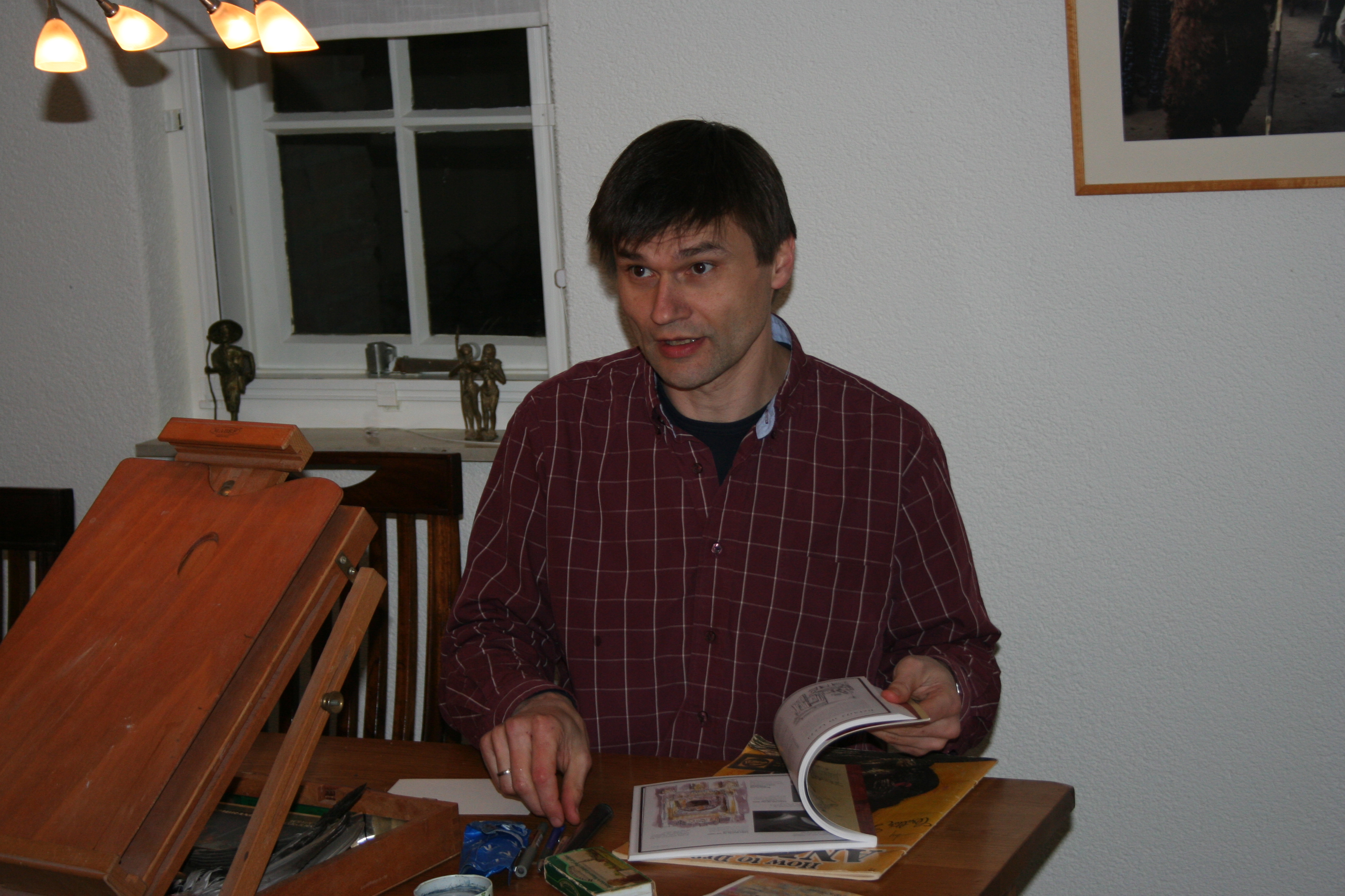 Bart Vander Velpen, MSc.