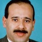 Wael Khairy, Associate Professor and Advisor