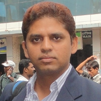 Salahuddin Saiphy, Senior Manager, Projects (South Idnia) at S M Sehgal Foundation