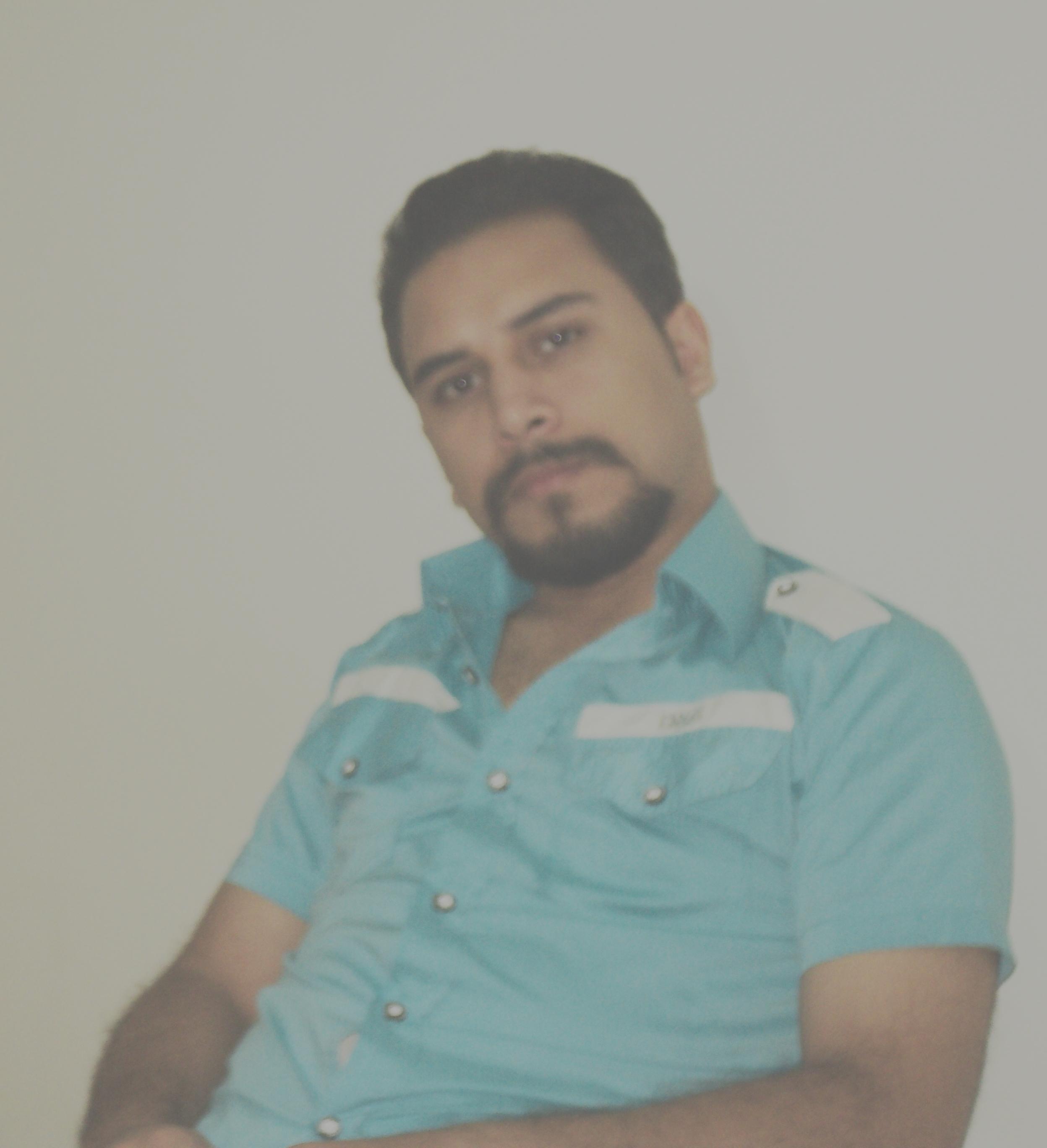 Mehdi Nemati, Water Engineer