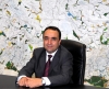 Akif Ozkaldi, DSI  - Chairman