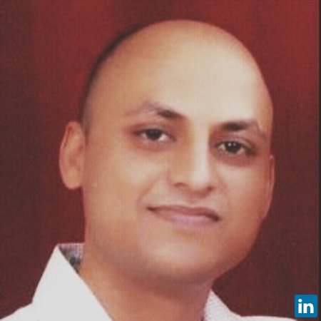 Om Prakash Maurya, Principal Engineer at Pentair