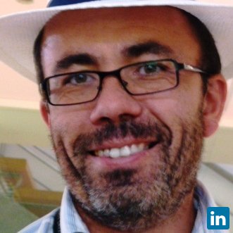 Stephane Brunner, Process Development Technician