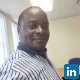 Roginal Musonda, Johannesburg Water - Projects Manager