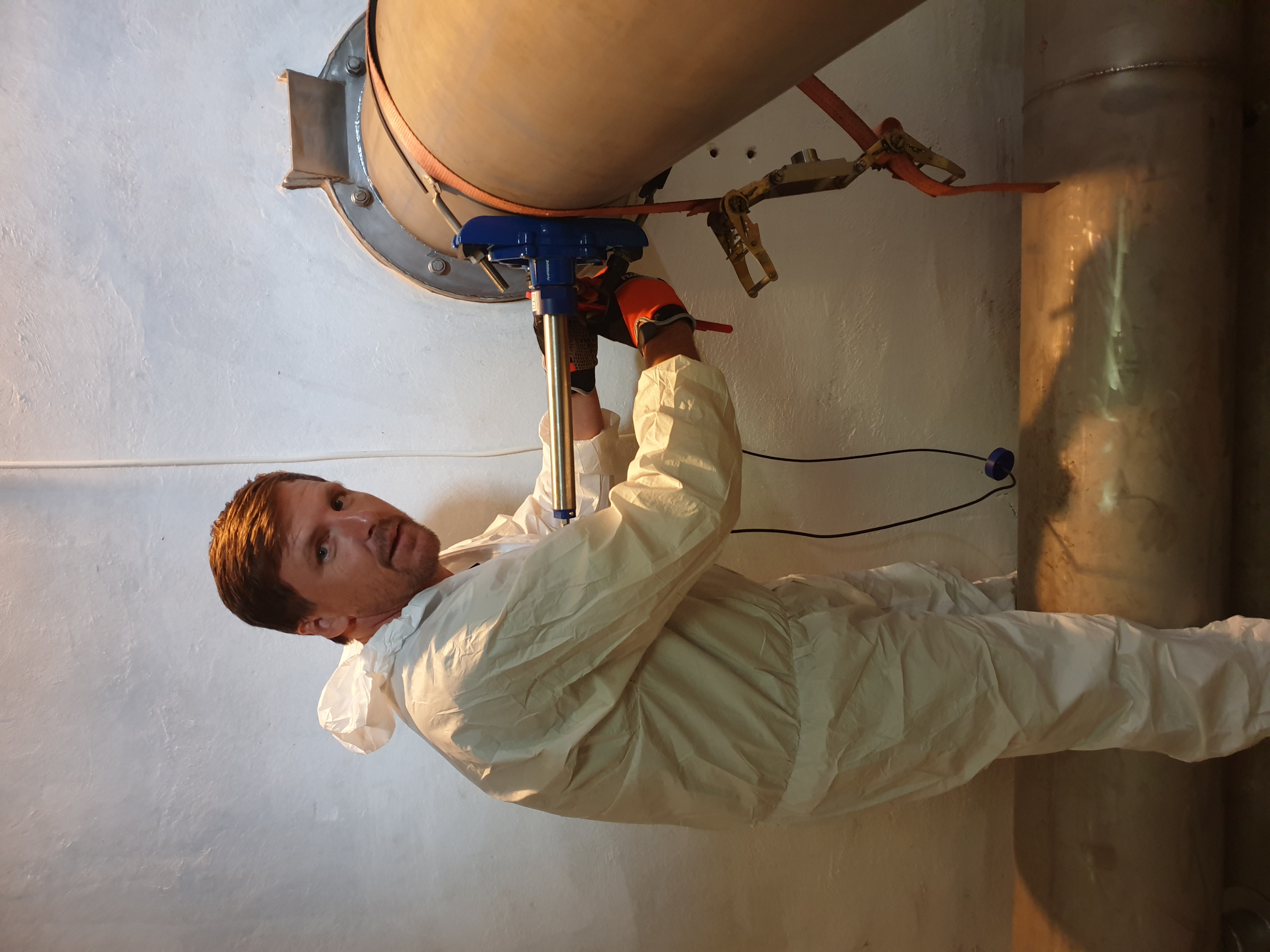 Years of Water Industry Expertise