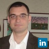 Vincent Le Diagon, Associate at ATAG MECALPE