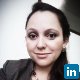 Miriam Giron, Grupo Saret - Business Development Manager