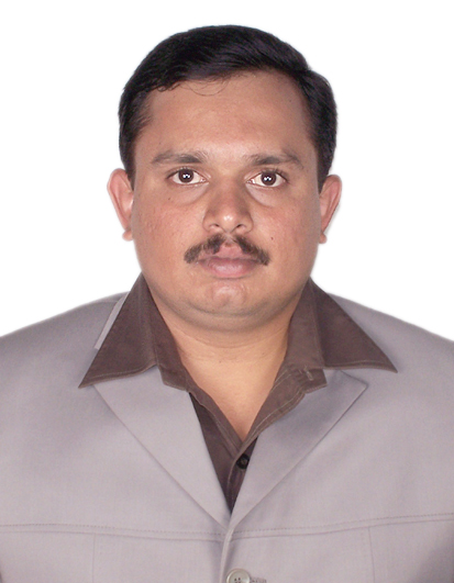 Yatish M, TATA Consulting Engineers Limited - Assistant Manager - Environment