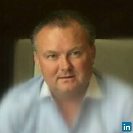 David Laurier, CEO & Exec. Vice Chairman of AppliTek