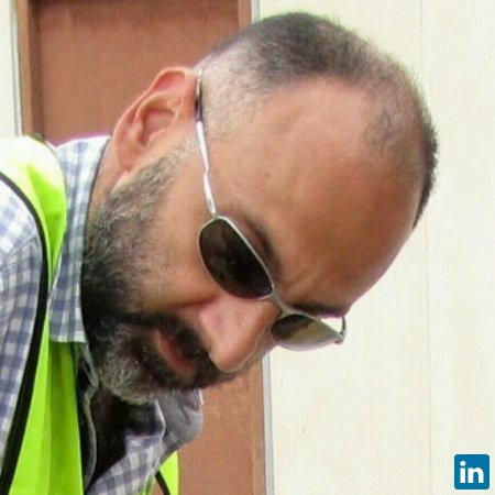 Paolo Bellentani, Geologo / Responsabile di laboratorio / Tecnologo del calcestruzzo