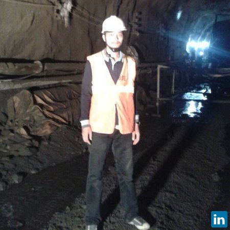 Raj Dahal, Mechanical Engineer