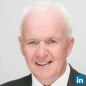 Frank O'Donnell, Operations Director, Ground Water Dynamics Ltd