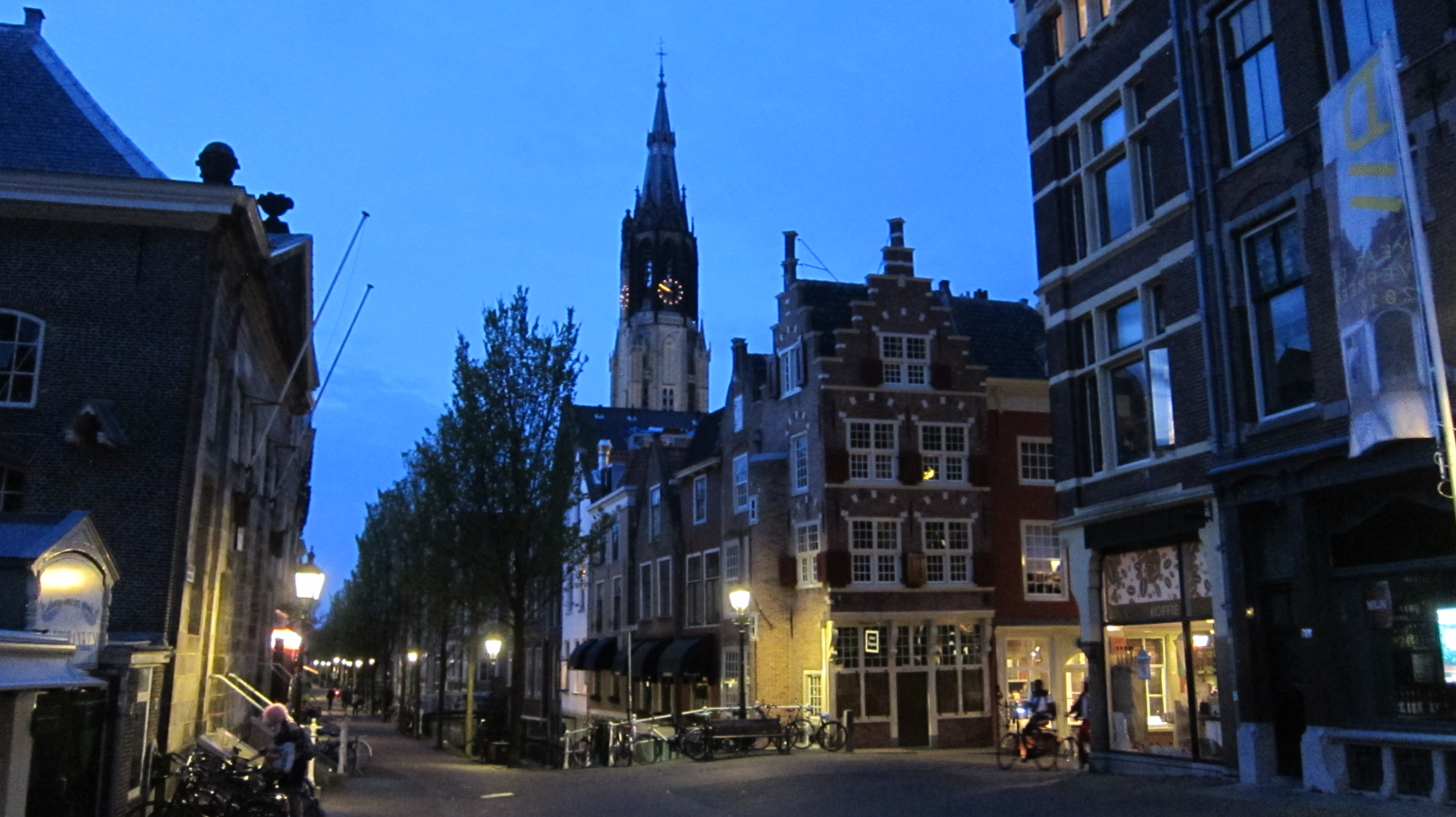 USNC 2016 Professionals Netherlands