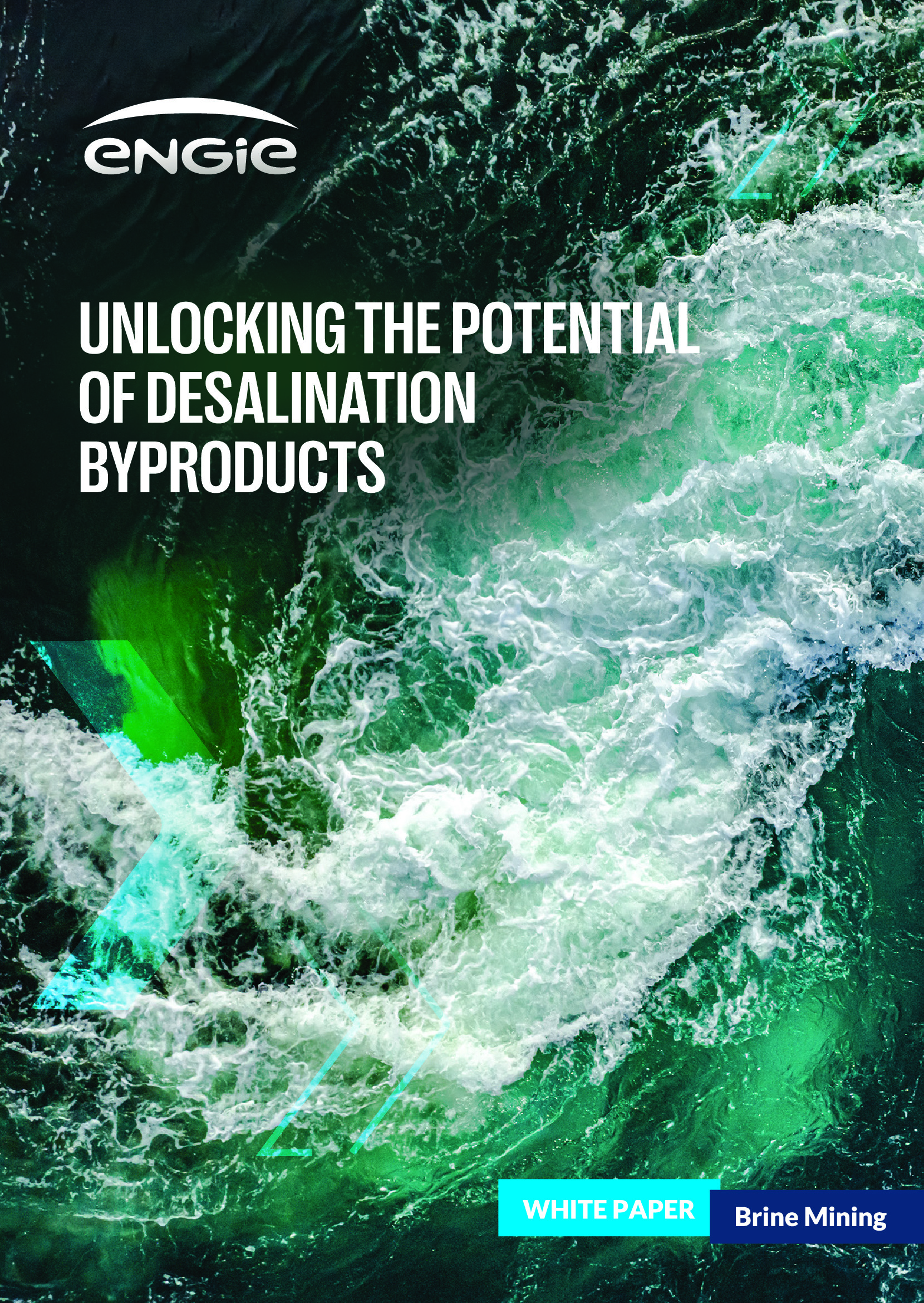 Brine Valorization Overview - Engie