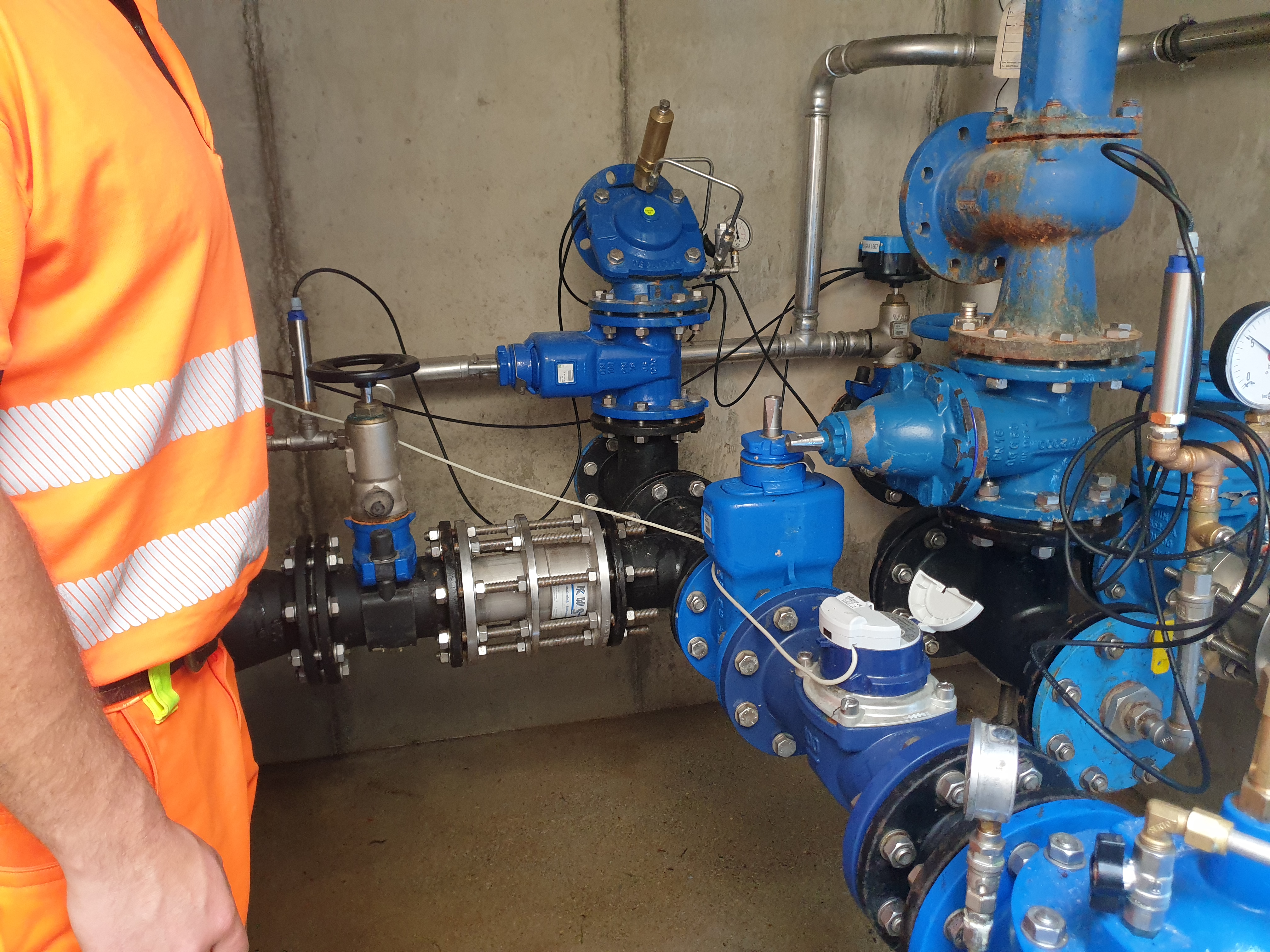 Years of Water Industry Expertise
