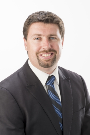 Andy Roberts, Water Industry Alliance - Chief Executive Officer